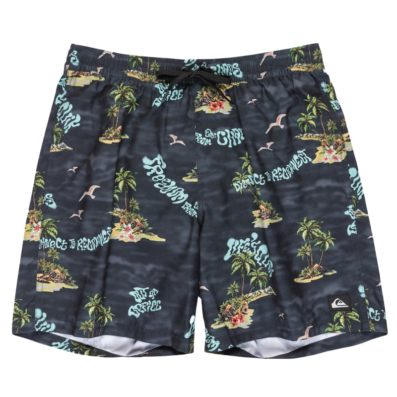 Boxer uomo Everyday Straight Volley 17