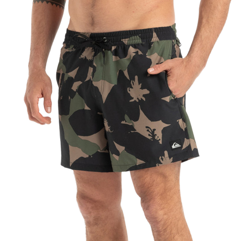 Boxer uomo Surfsilk Straight 16