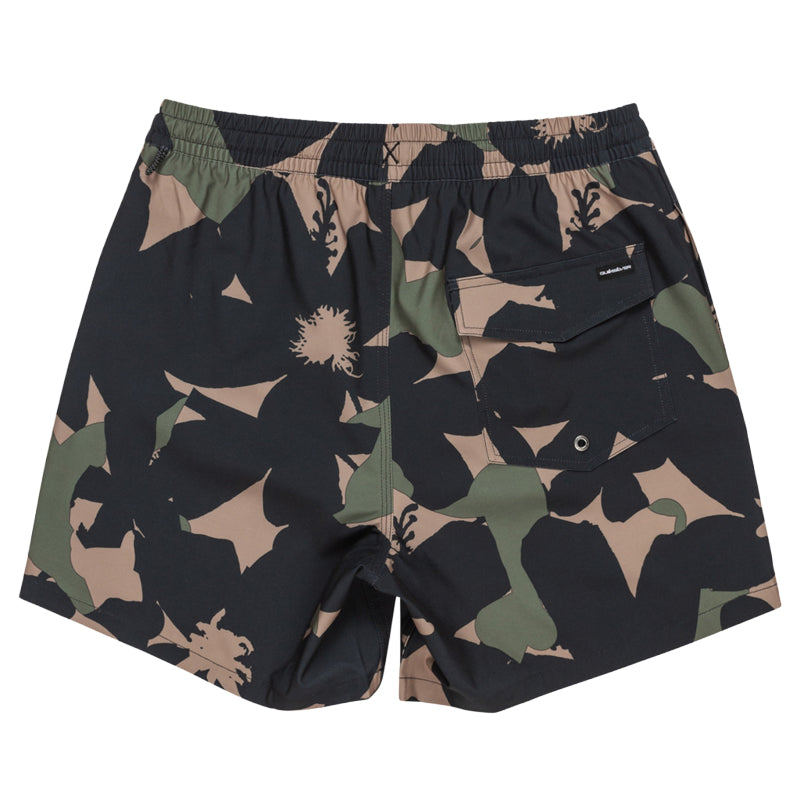 Boxer uomo Surfsilk Straight 16
