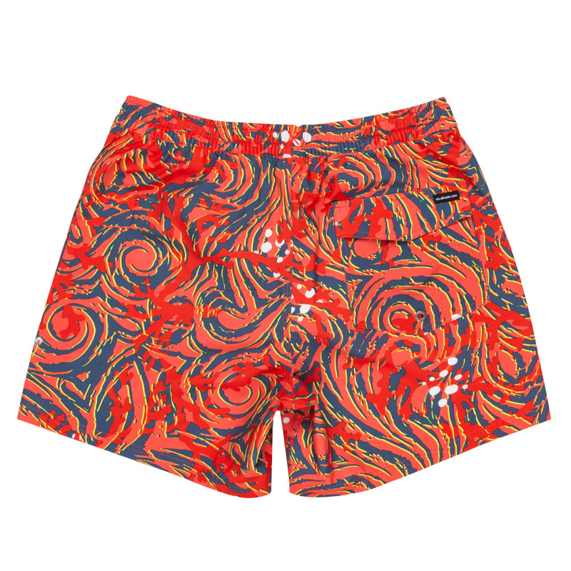 Boxer uomo Surfsilk Straight 16