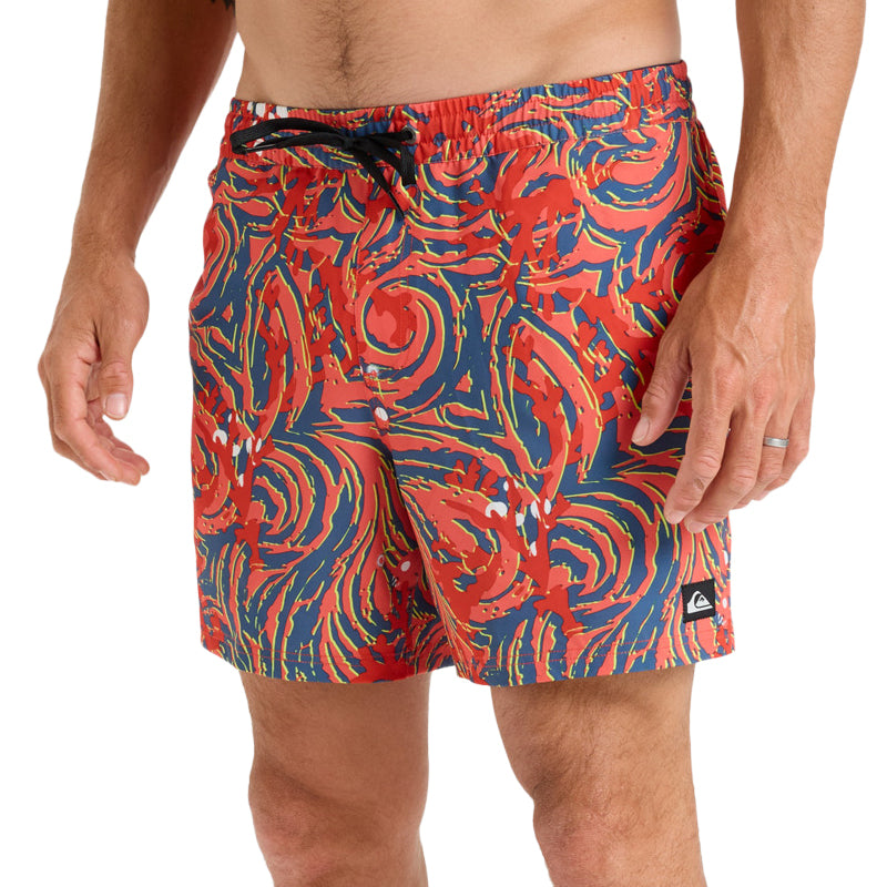 Boxer uomo Surfsilk Straight 16
