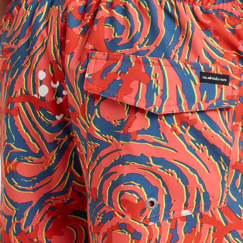 Boxer uomo Surfsilk Straight 16