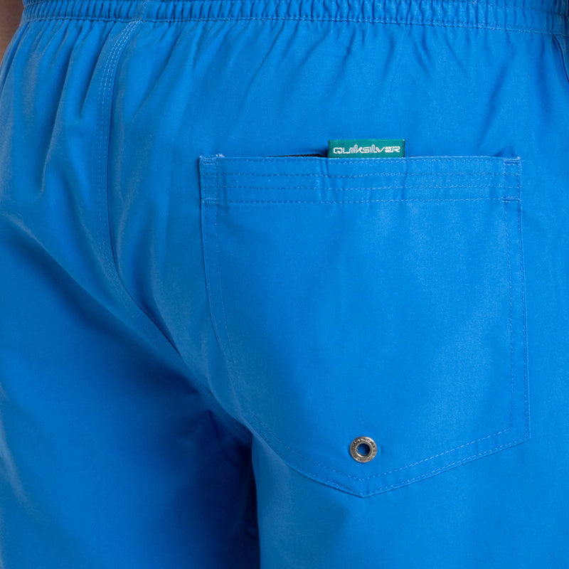 Boxer uomo Everyday Solid Volley 15