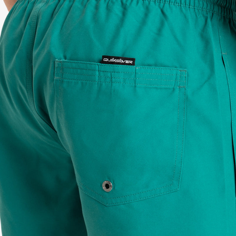 Boxer uomo Everyday Solid Volley 15