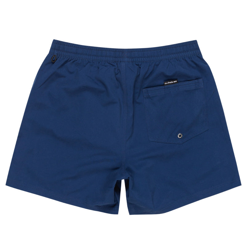 Boxer uomo Everyday Solid Volley 15