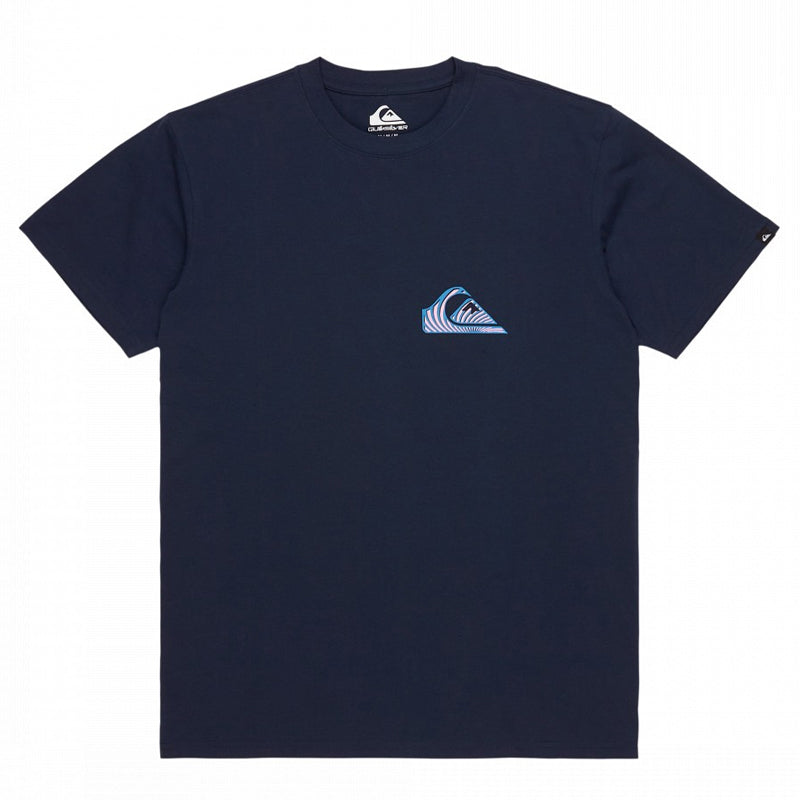 T-Shirt uomo Window Pane