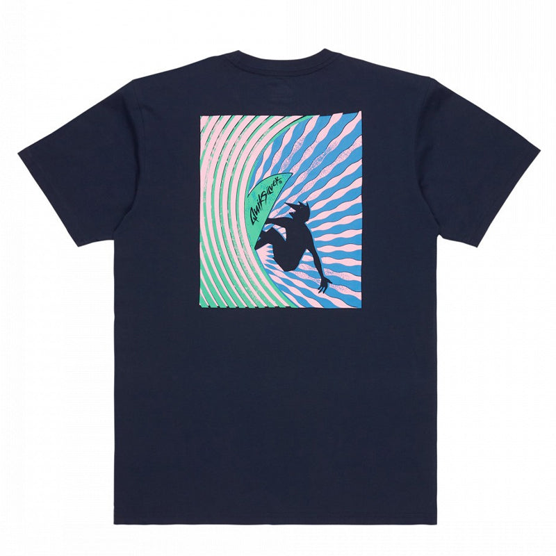 T-Shirt uomo Window Pane