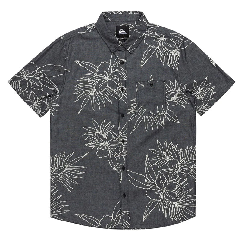 Camicia uomo Gawanhill