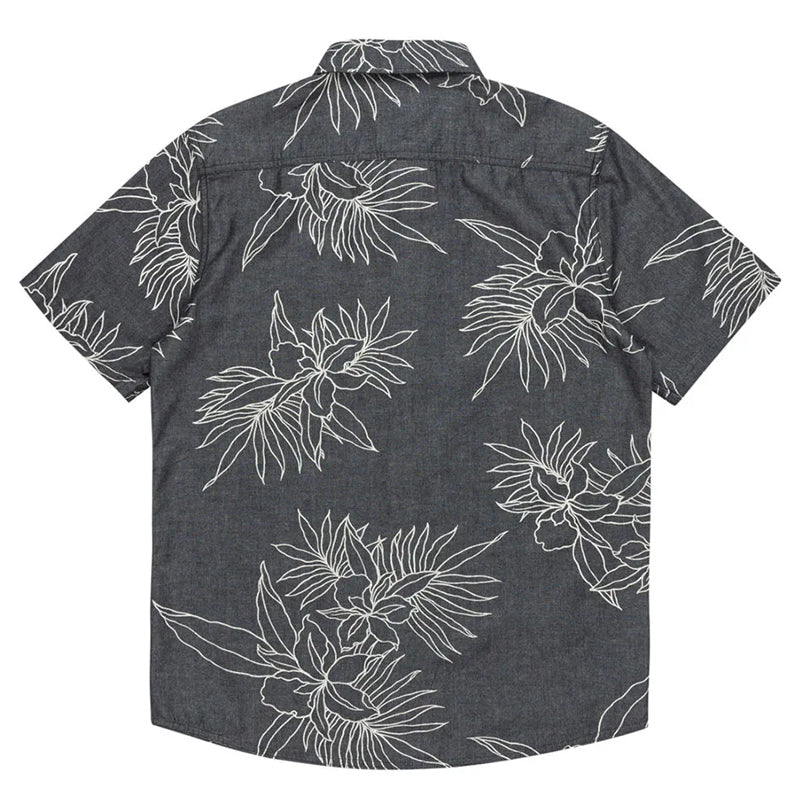 Camicia uomo Gawanhill