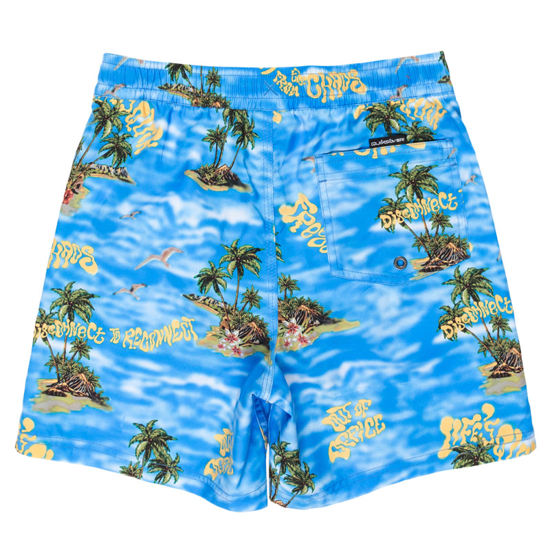 Boxer bambino Everyday Straight Volley Yth14