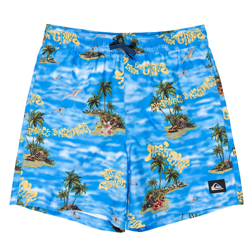 Boxer bambino Everyday Straight Volley Yth14