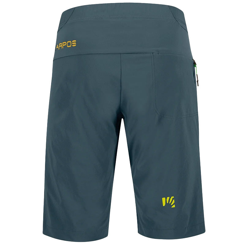 Pantaloncino uomo Roccia
