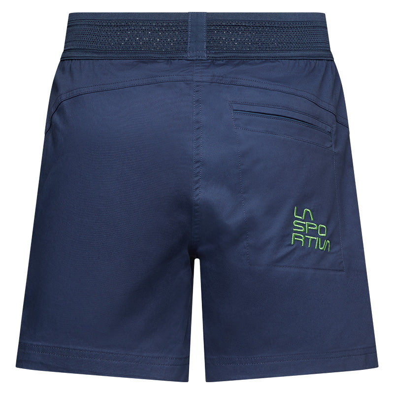 Pantaloncino donna Roots