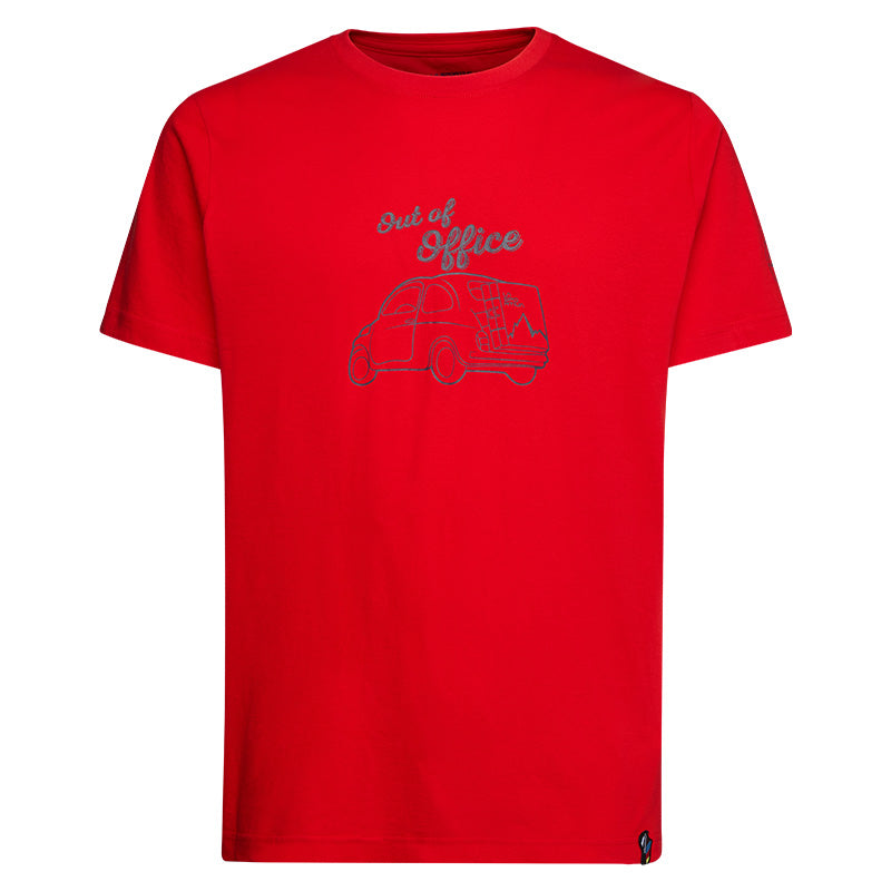 T-shirt uomo Cinquecento