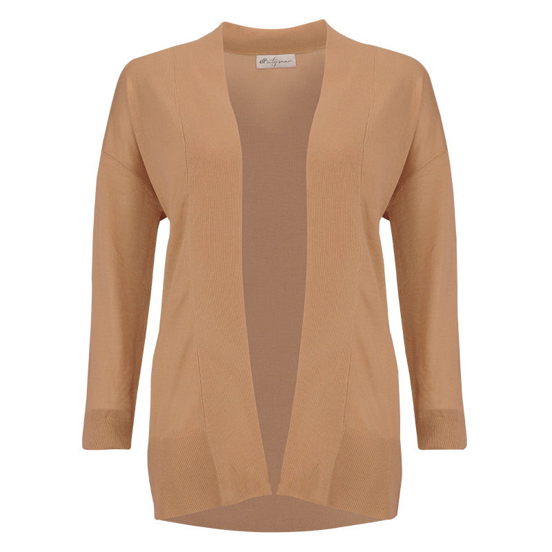 Maglione Cardigan donna Over