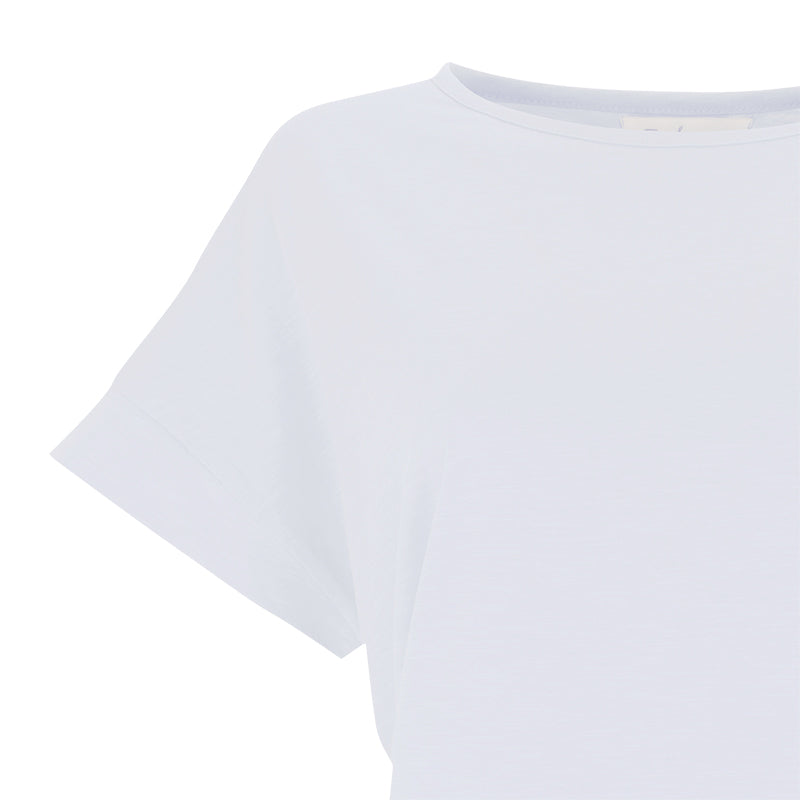 T-Shirt donna ampia