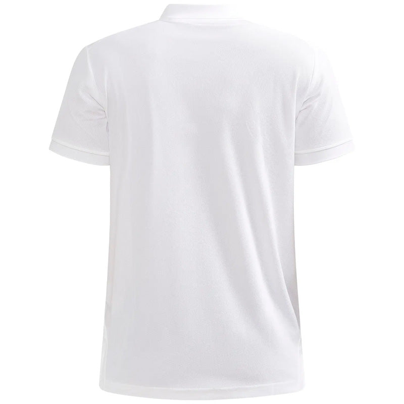 Polo uomo Core Unify