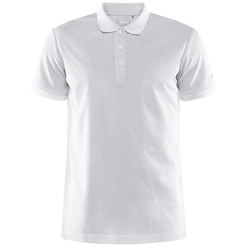 Polo uomo Core Unify