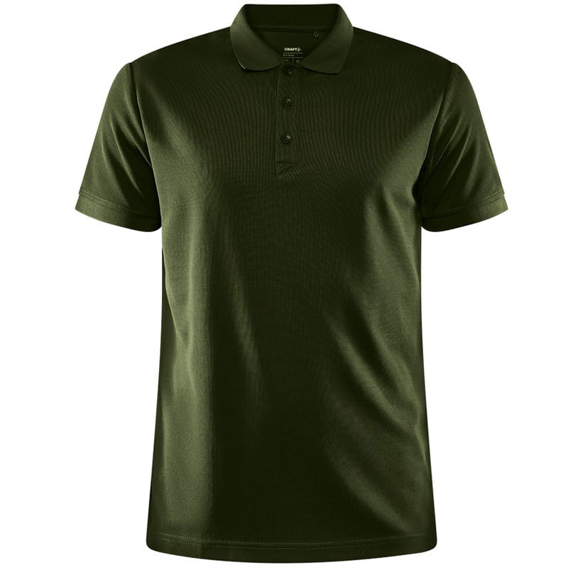 Polo uomo Core Unify