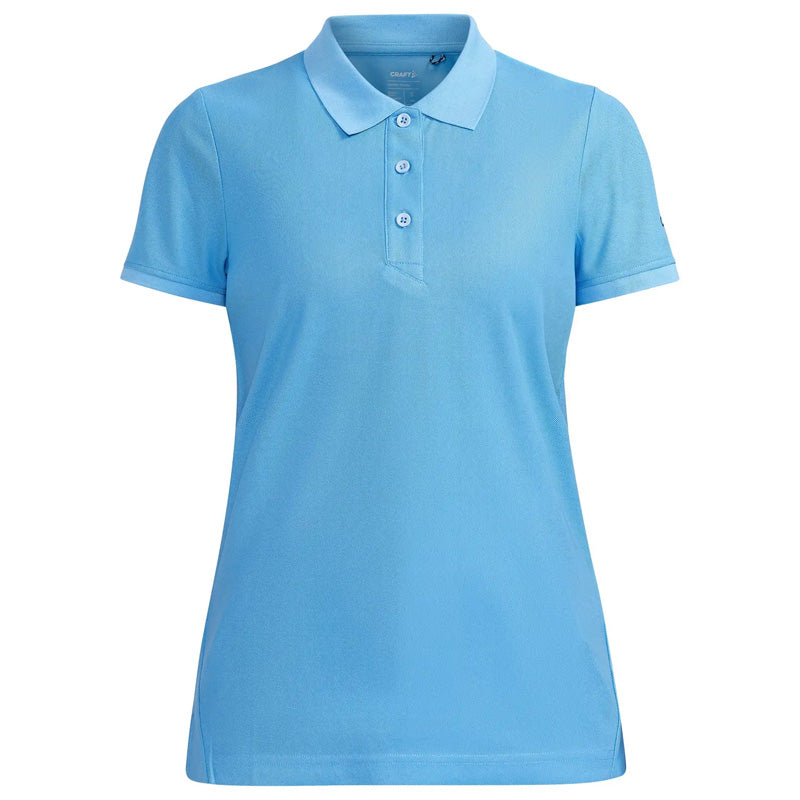 Polo donna Core Unify