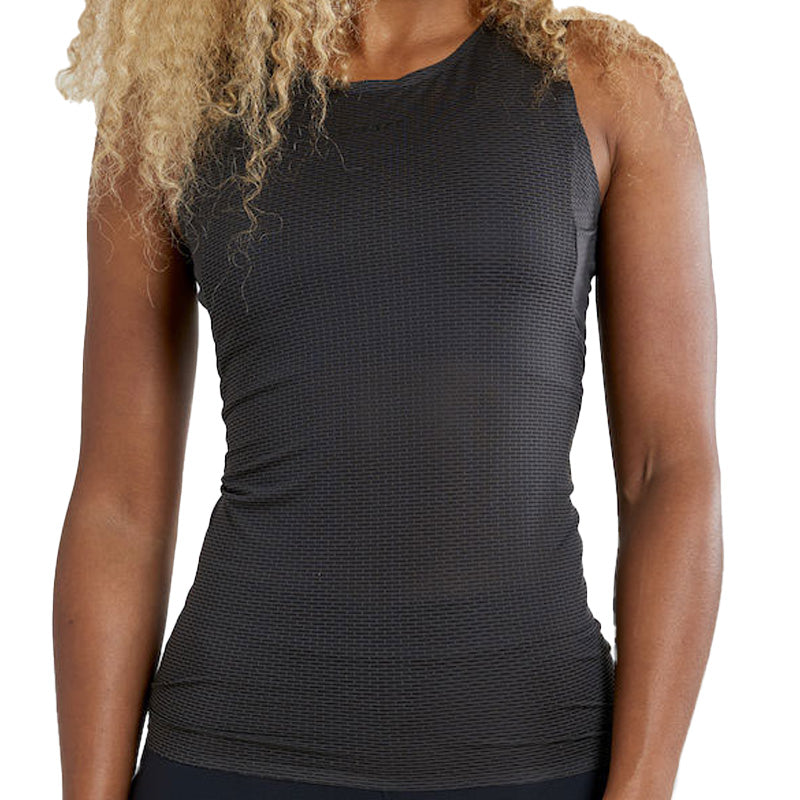 Canotta donna Pro Dry Nanoweight
