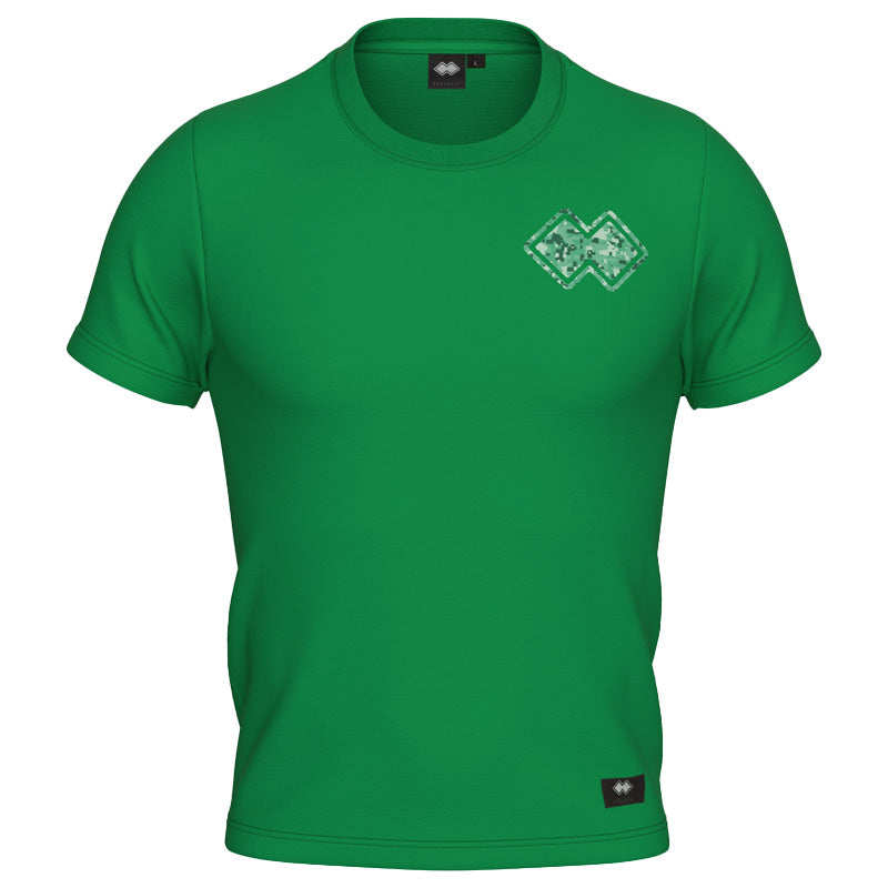 T-shirt uomo Print Logo