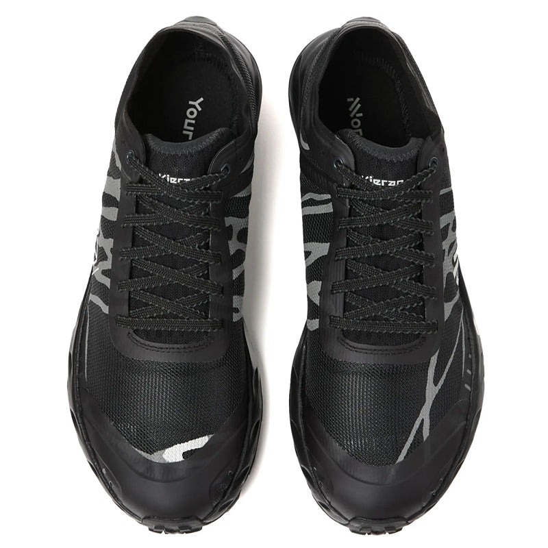 Scarpe uomo Kjerag Brut