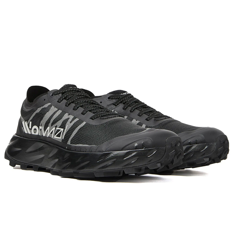 Scarpe uomo Kjerag Brut