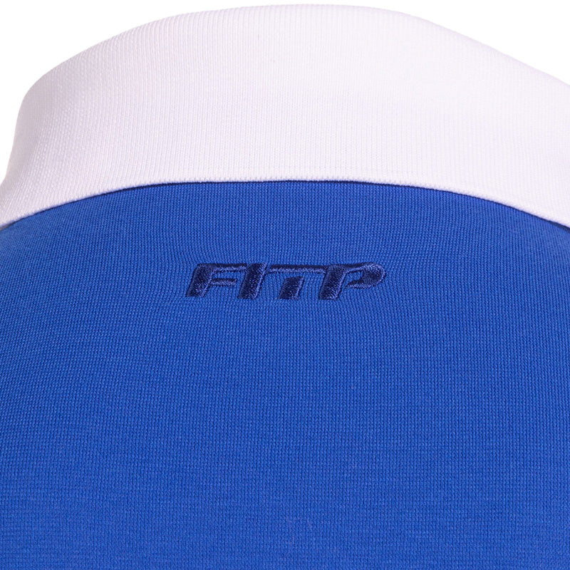 Polo uomo Special Davis Cup FITP
