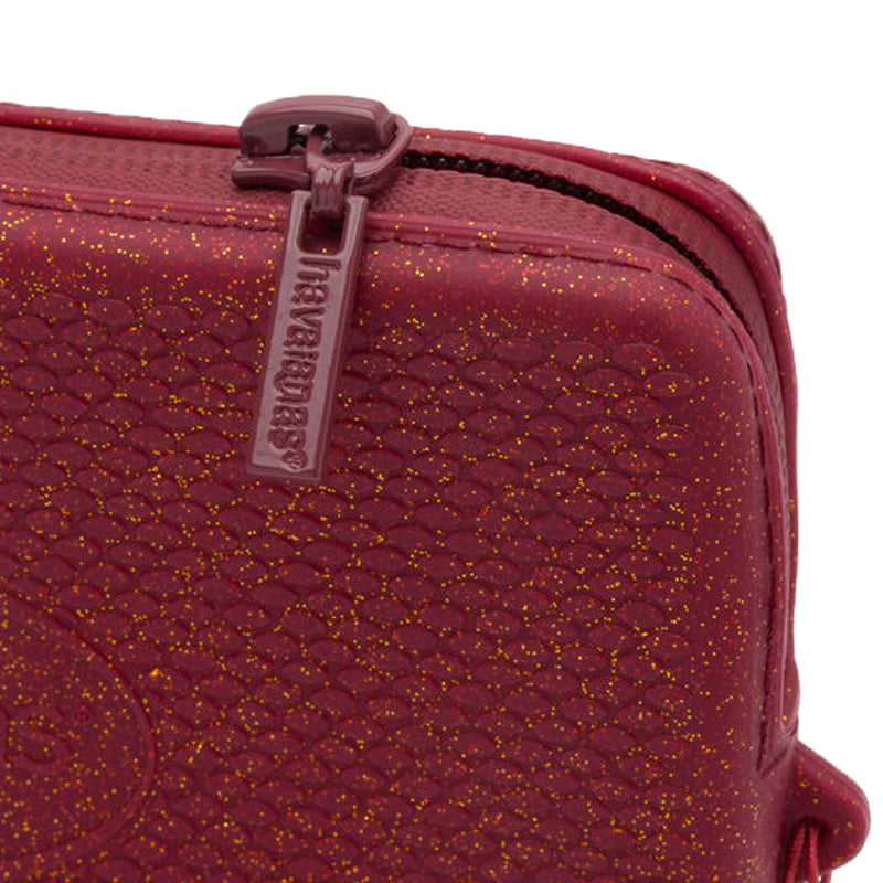 Mini Borsa Glitter