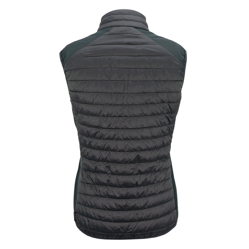 Gilet donna Baitore