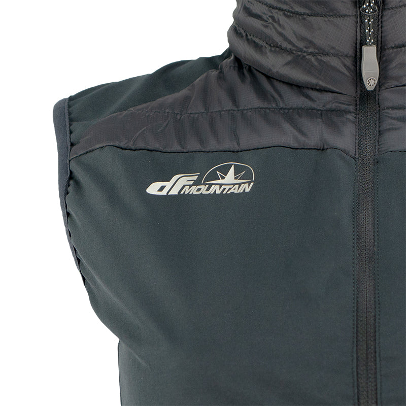 Gilet donna Baitore