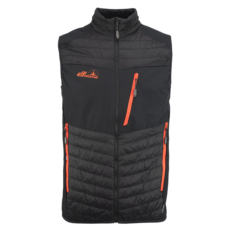 Gilet uomo Baitore
