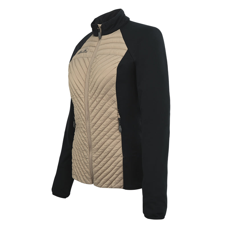 Giacca donna Legnone