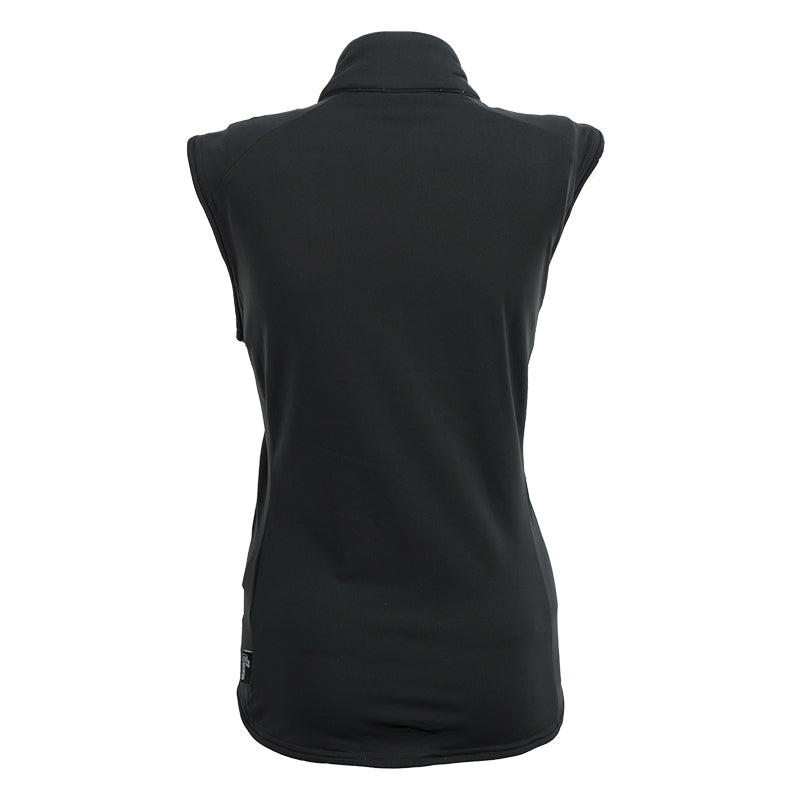 Gilet donna Legnone