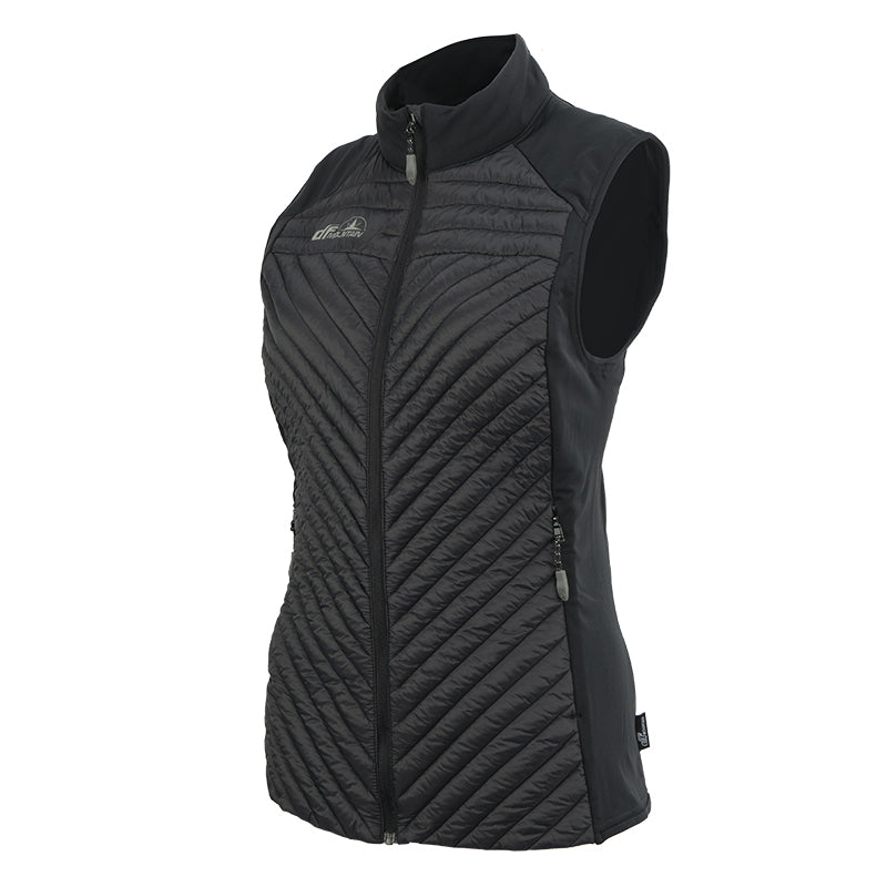 Gilet donna Legnone