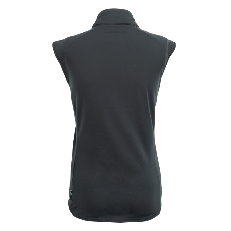 Gilet donna Legnone