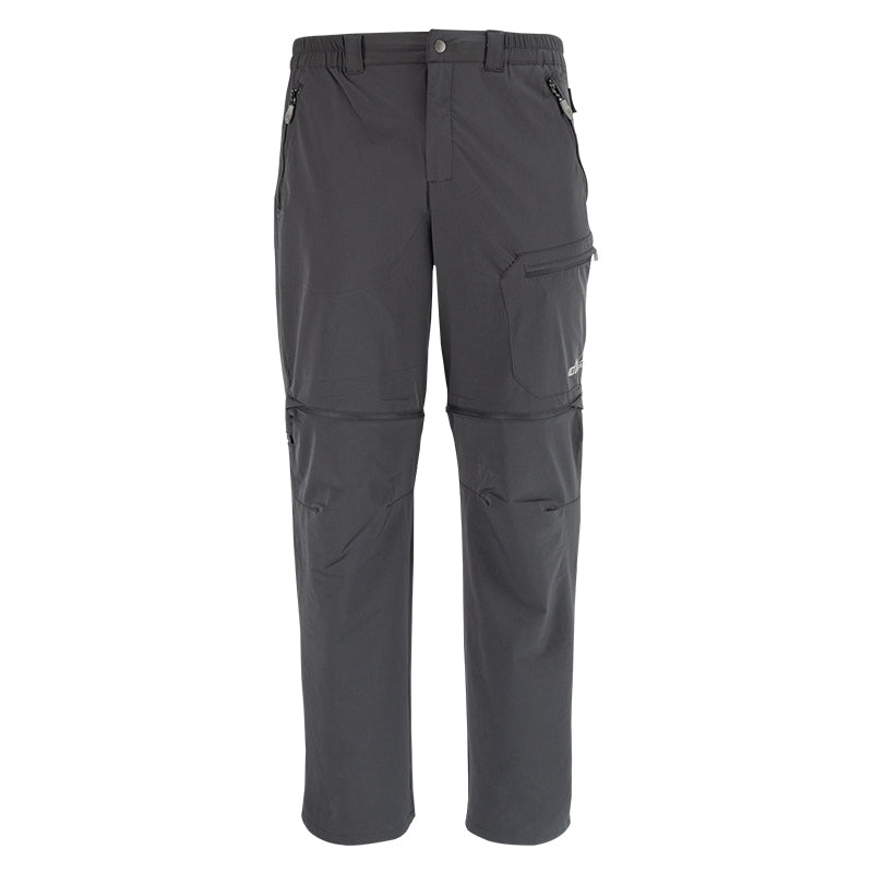 Pantalone uomo Olympic Wall Zip off