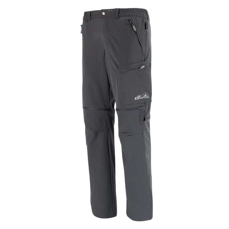 Pantalone uomo Olympic Wall Zip off