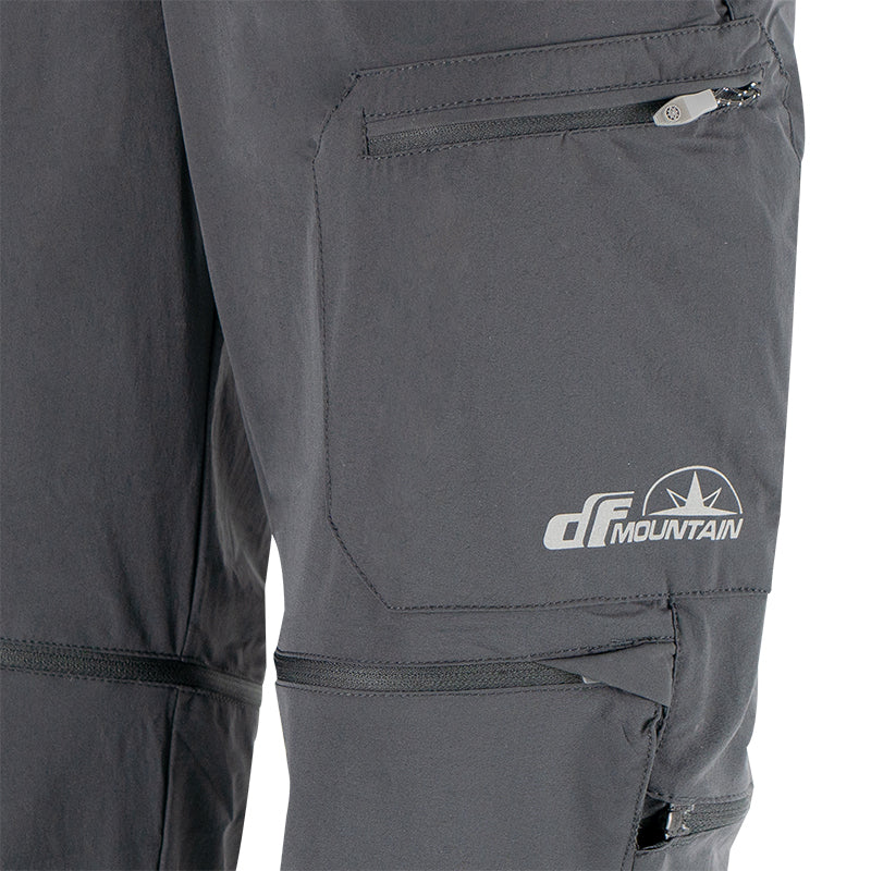 Pantalone uomo Olympic Wall Zip off