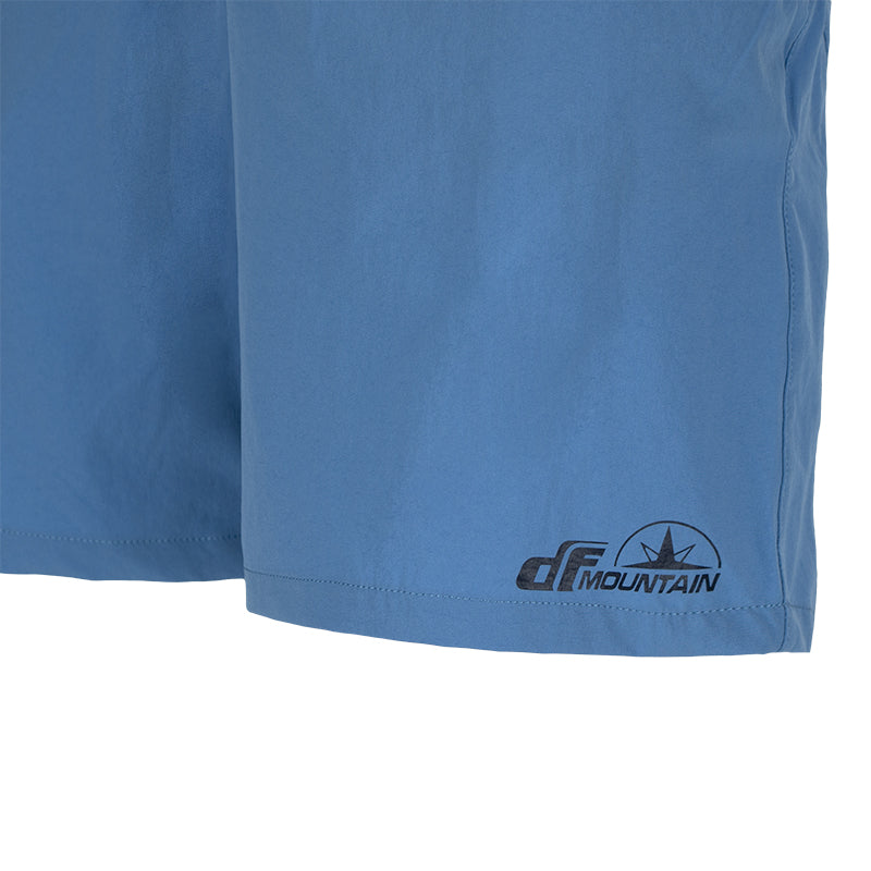 Pantaloncino uomo Olympic Wall Fast