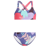Bikini bambina Sanna Naive Flower
