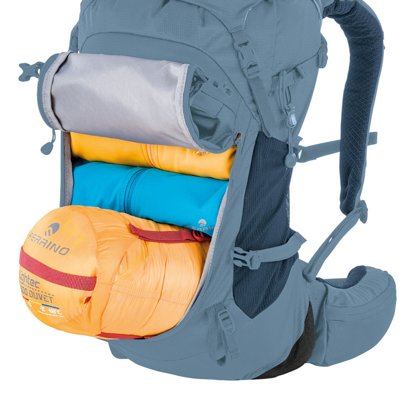 Zaino donna Finisterre 38L