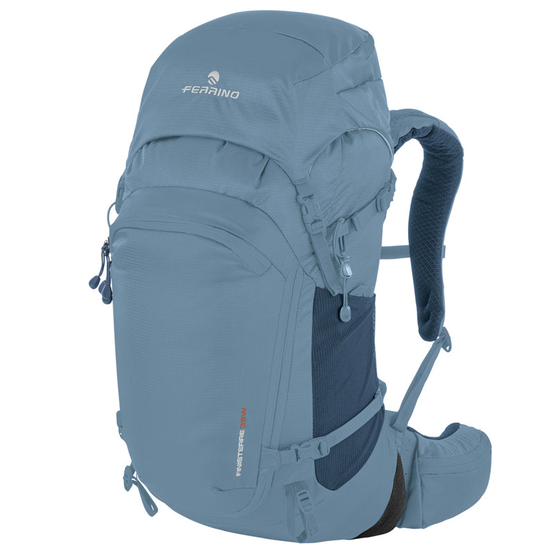 Zaino donna Finisterre 38L