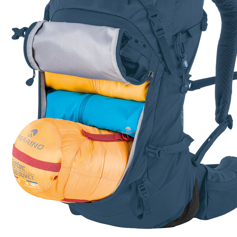 Zaino Finisterre 40L