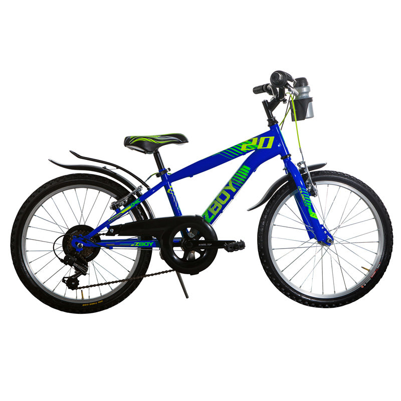 Bici Bambino Z-Boy 20 6v