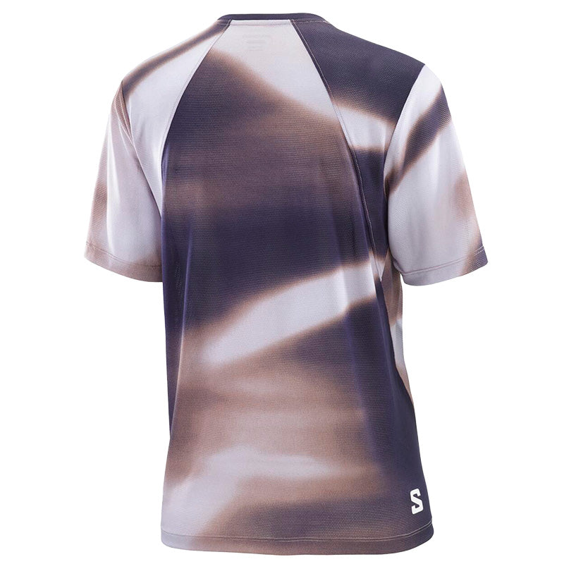 T-Shirt donna Shakeout Core Graphic