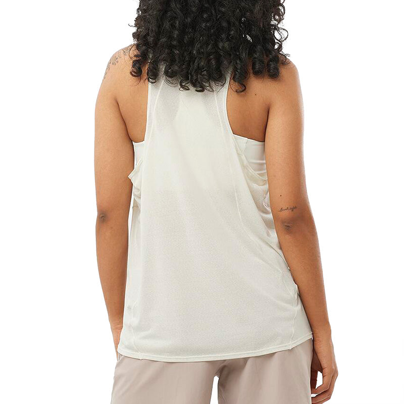 Canotta donna Shakeout Air