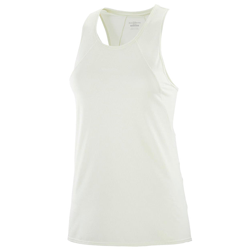 Canotta donna Shakeout Air