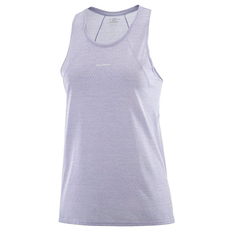 Canotta donna Shakeout Air